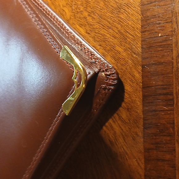 Authentic Cartier Clutch Bag - Picture 6 of 15